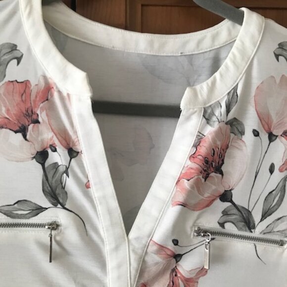 Jersey long sleeve top, size M, Excellent condition ! - Picture 2 of 4